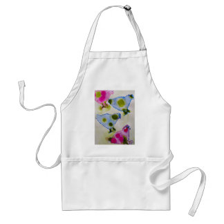 standard apron