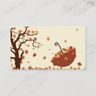 Standard Business Card 3.5" x 2.0"