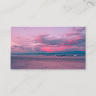 Standard Business Card 3.5" x 2.0"