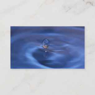 Standard Business Card 3.5" x 2.0"