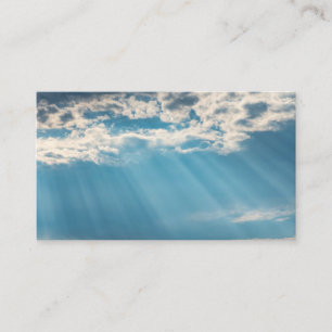 Standard Business Card 3.5" x 2.0"