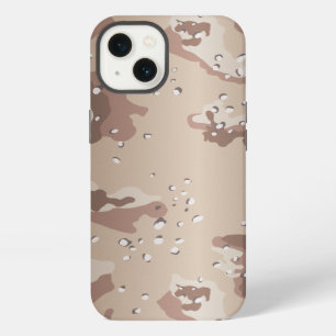 Standard Desert Camo iPhone 13 Case