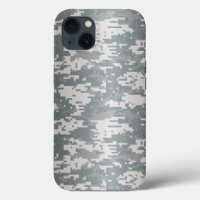 Standard Digital Camo