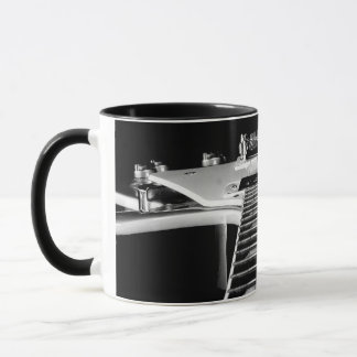 standard gibson electric guitar mug
