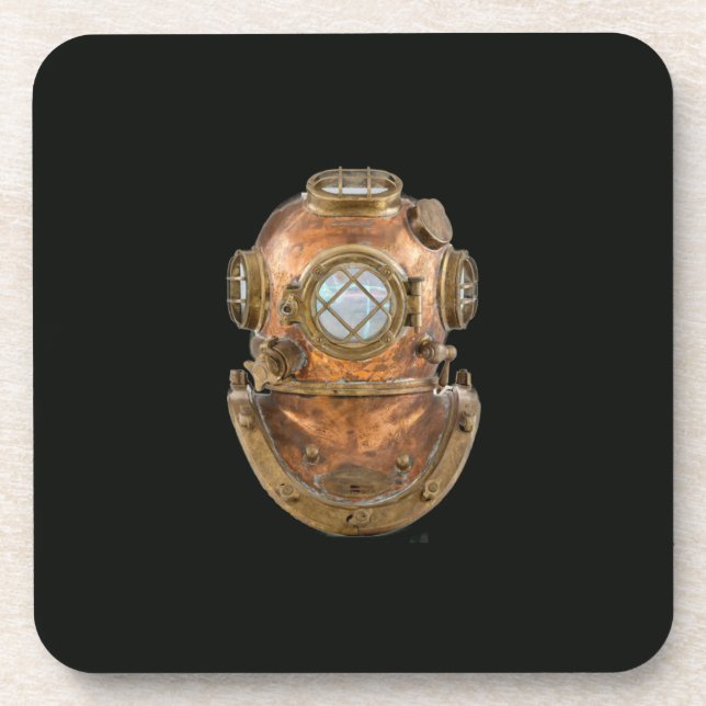 Standard Hat Coasters (Front)