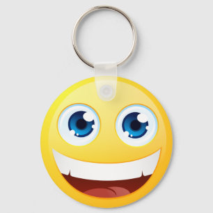 Standard Key Ring