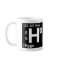 Standard Model (Higgs Boson)
