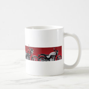 Standard Mug with Logo