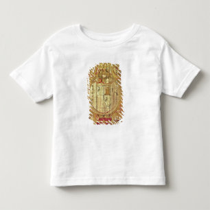 Standard of Francisco Pizarro Toddler T-Shirt