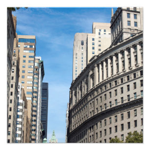 Standard Oil Building New York City Photo Print