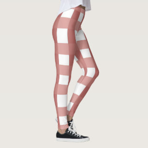Standard Pattern Leggings
