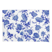 Standard Pillow Case Alstan delft