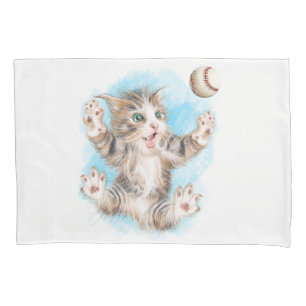 Standard Pillowcase
