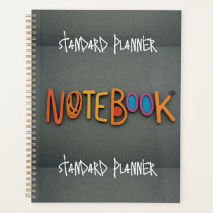 Standard Planner