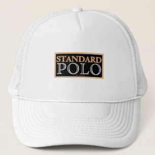 STANDARD POLO Trucker Hat