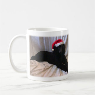 Standard Poodle Coffee Mug