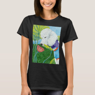 Standard Poodle T-Shirt