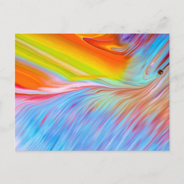 Standard Postcard (Front)