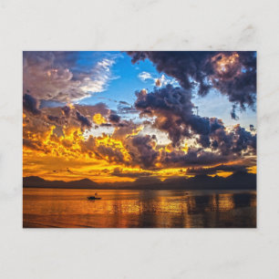 Standard Postcard