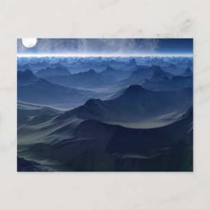 Standard Postcard