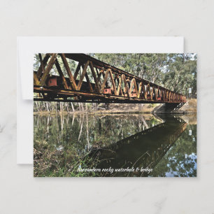 Standard postcard