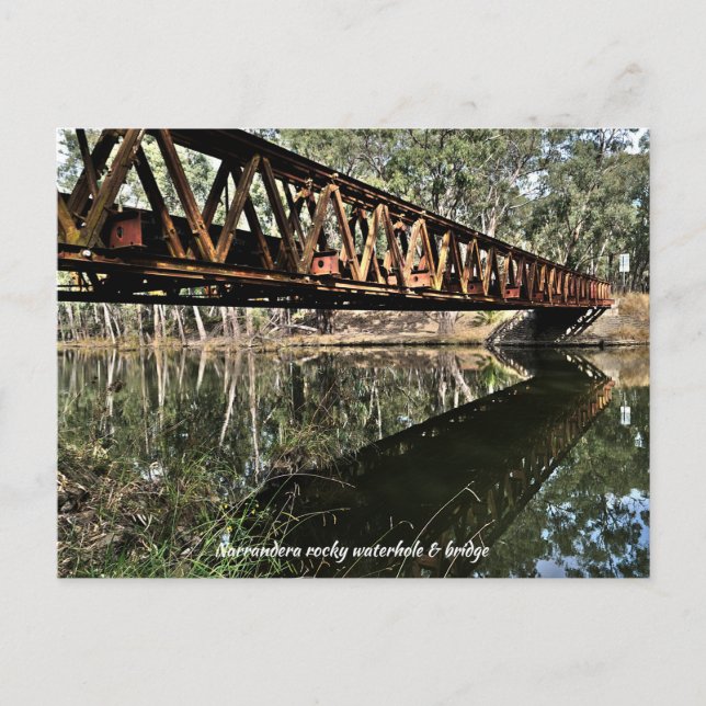 Standard postcard (Front)