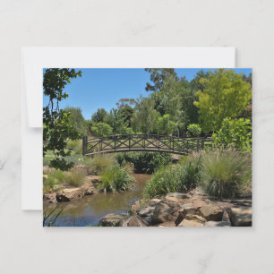 Standard postcard