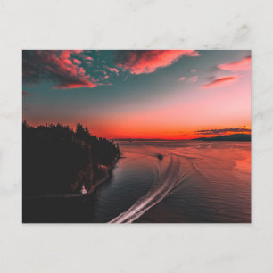 Standard Postcard
