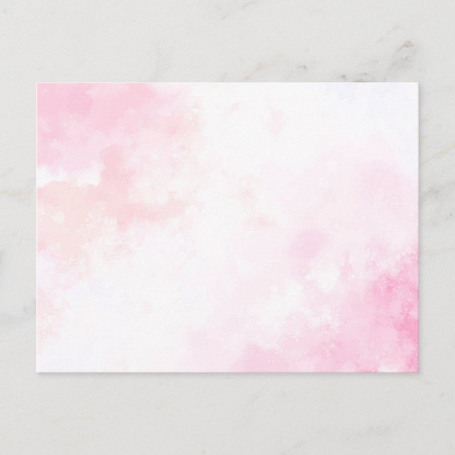 Standard Postcard (Front)