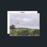 standard postcard<br><div class="desc">A look out point on the coastline of Wollongong</div>