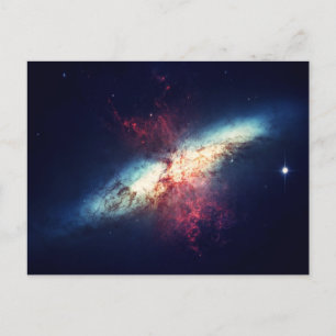 Standard Postcard