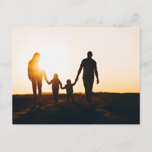 Standard Postcard