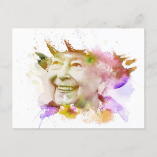 Standard Postcard