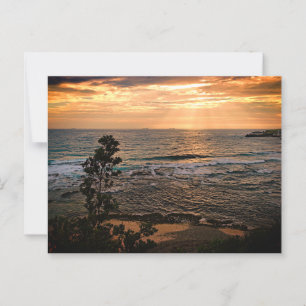 Standard postcard
