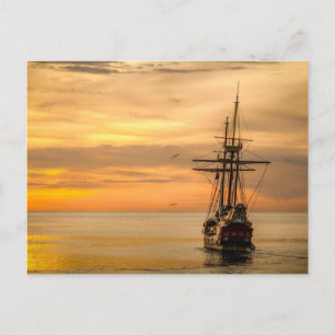 Standard Postcard