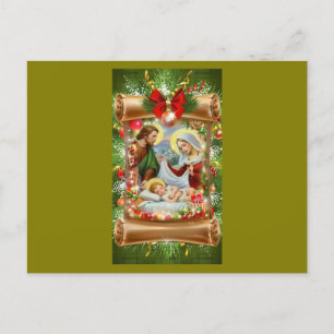 Standard Postcard - Classic Design for Any Occasio