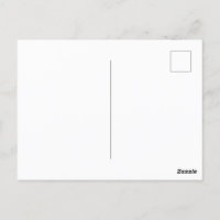 Standard Postcard Paper Semi-Gloss Envelopes