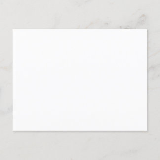 Standard Postcard Paper Semi-Gloss Envelopes