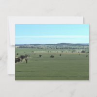 Standard postcard semi gloss