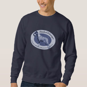 Standard Schnauzer Sweatshirt