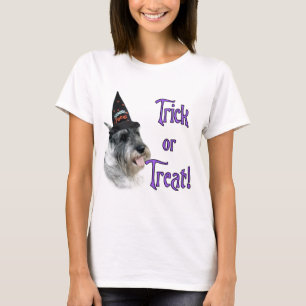 Standard Schnauzer Trick T-Shirt