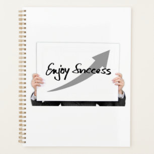 Standard spiral planner