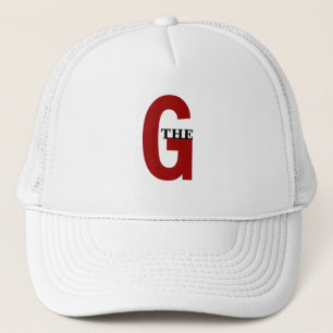 Standard The G hat