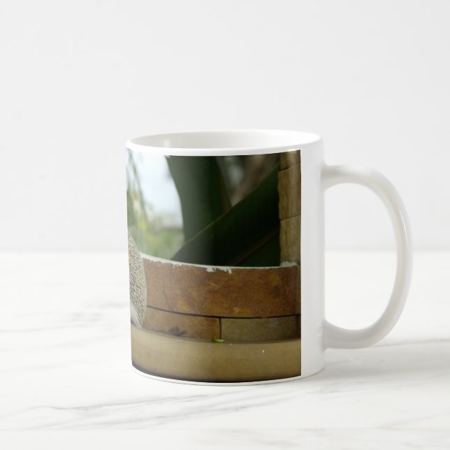 Standard Wrap Around mug (Right)