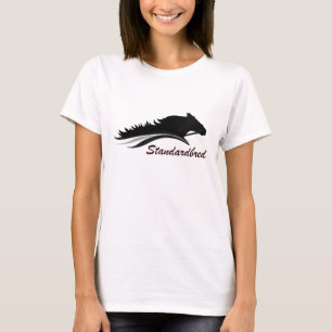Standardbred Logo Shirt