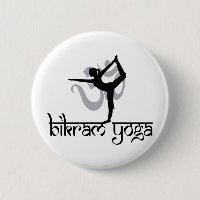 Standing Bow Pulling Pose Bikram Yoga