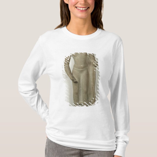 Standing Buddha T-Shirt (Front)