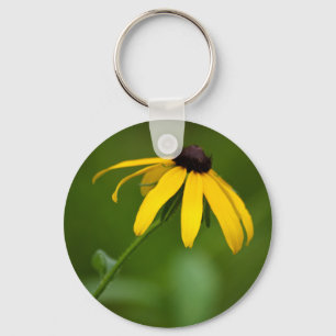 Standing Out Keychain