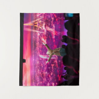 Standing Ovation Tapestry