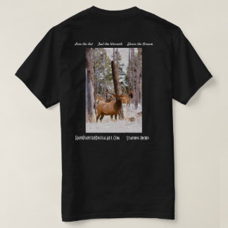 Standing Proud T-Shirt